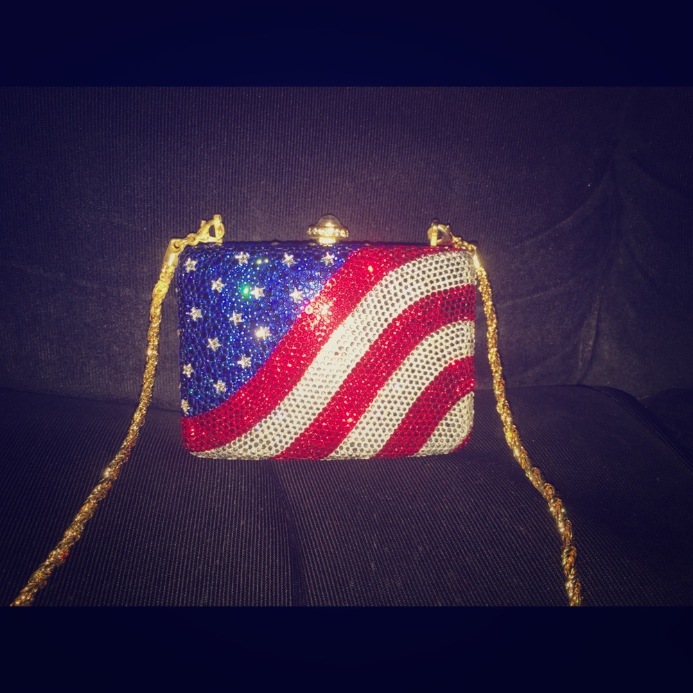 Kathrine Baumann Design purse